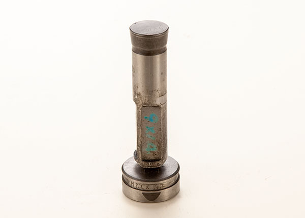 宮城 ミヤギ パンチングハイセット パンチセット A-2用パンチ&ダイ 長方形 M9X14 / M9.2X14.2拍卖