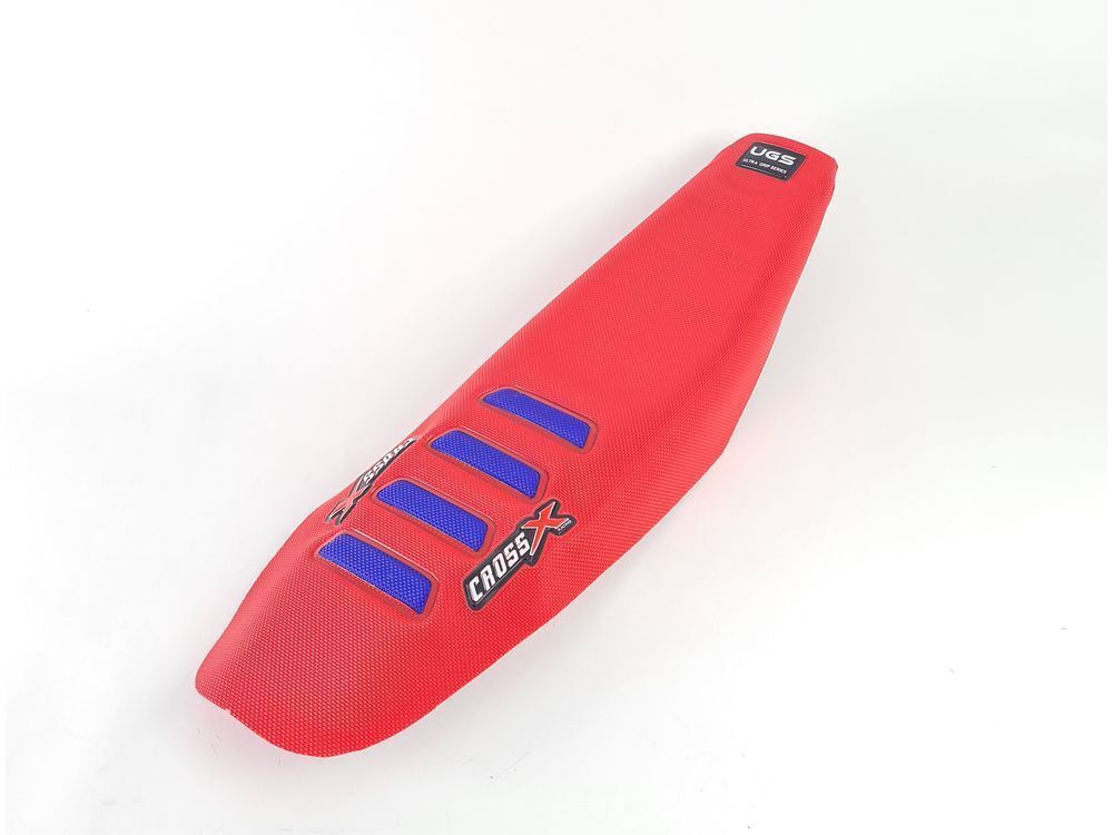 BETA250RR RS RED/BLUE 2020~以降モデルCrossX Racing UGS-WAVE GRIPシートカバー拍卖