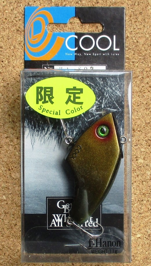 【冬セール!】COOL ハノン HA-S02 (バイブレーション) ウッド製 未開封・未使用品拍卖