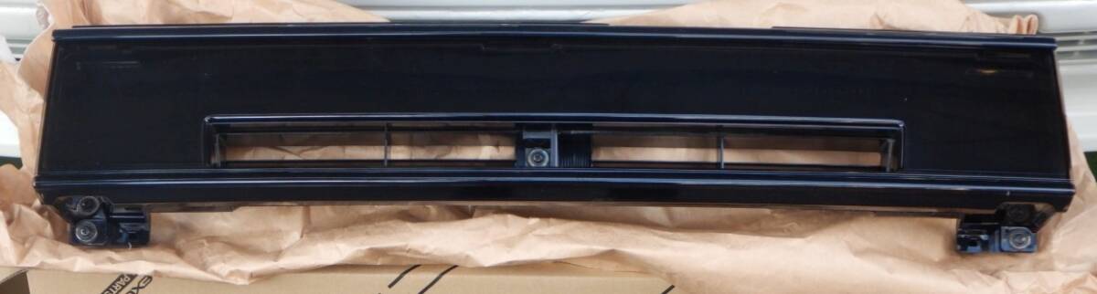 ●新品 未使用●トヨタ純正部品 カローラレビン AE86 AE85 フロントグリル ラジエーターグリル拍卖