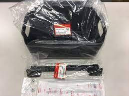 ●新品 未使用●ホンダ純正部品 NSX NA1 NA2 バッテリー ケース セット ACURA 拍卖