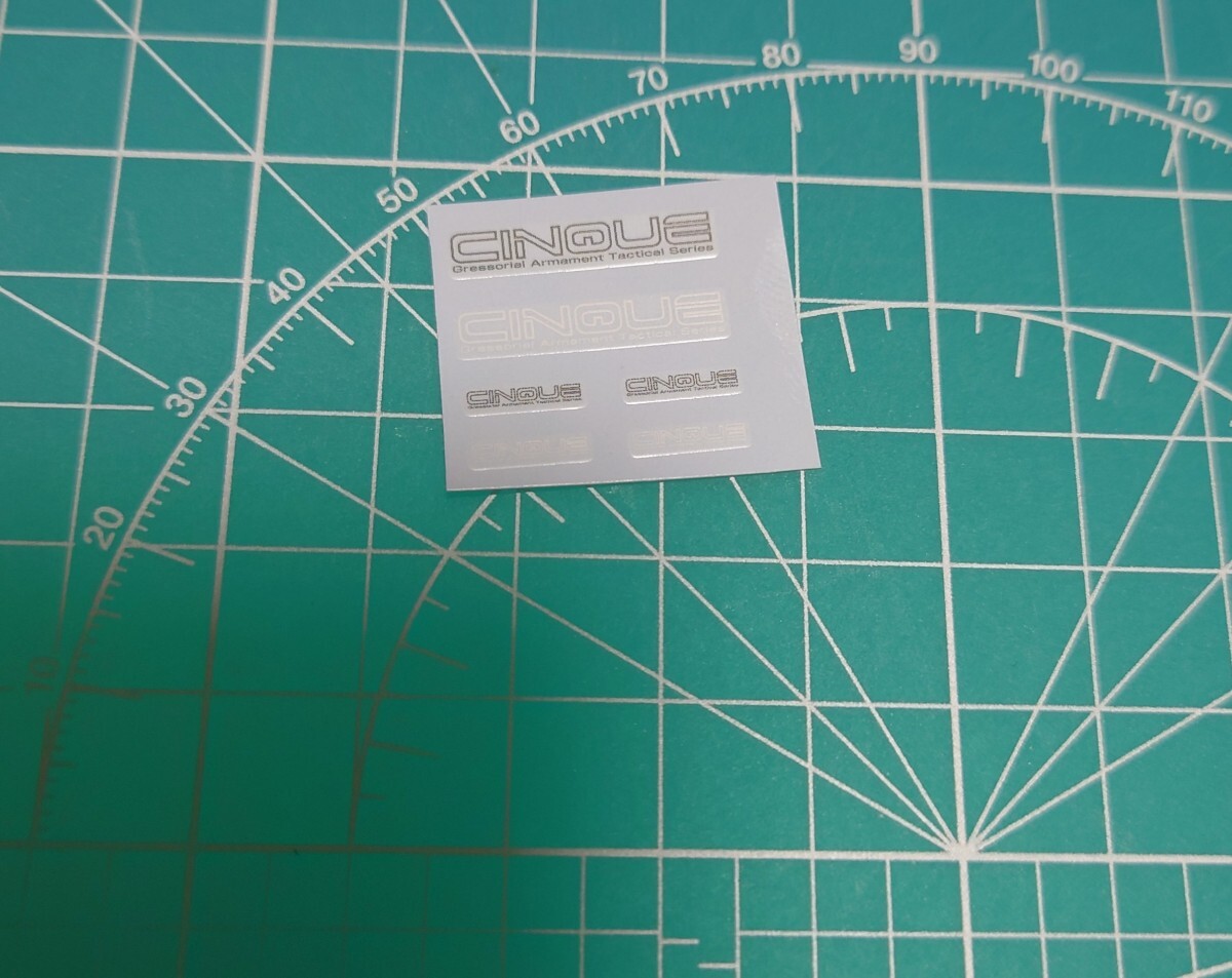 ガンダムSEED 水転写式 デカール 5拍卖