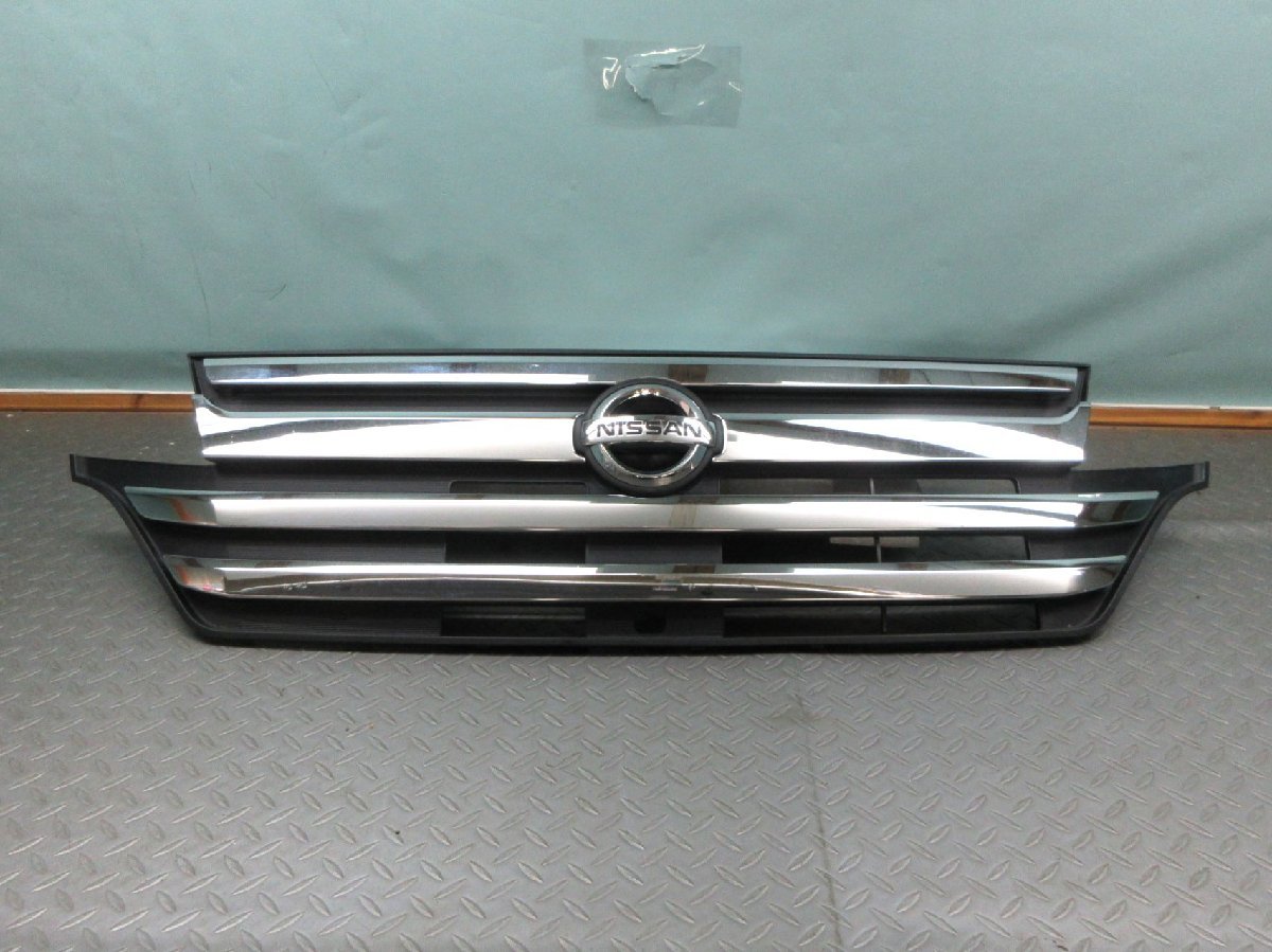 ◆ B21A デイズルークス ハイウェイスター DAYZ ROOX Highway Star 前期 純正 フロントグリル 6400F829拍卖