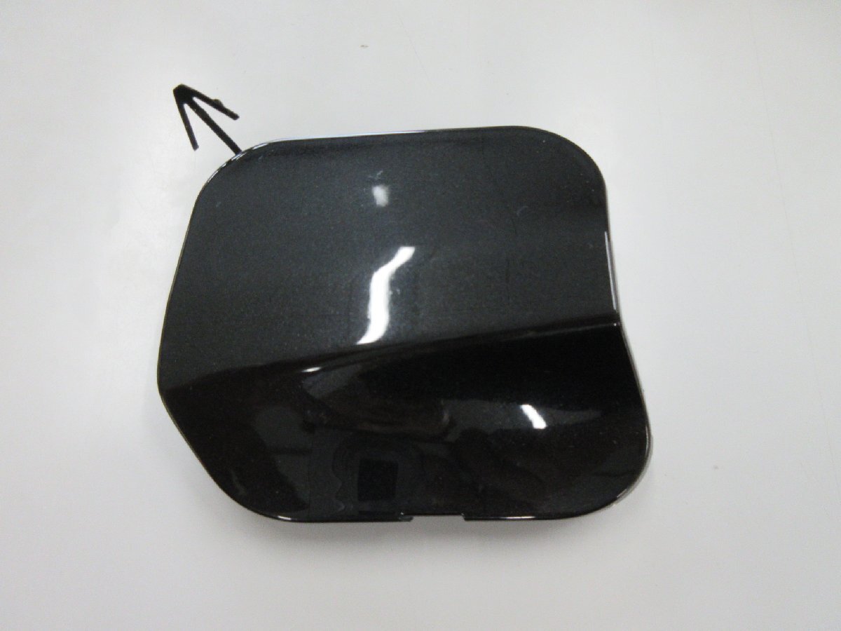 ◆ T32 NT32 HT32 エクストレイル X-TRAIL 前期 純正 フロントバンパー フックカバー メクラ 622A0-4CL0A ダイヤモンドブラック拍卖