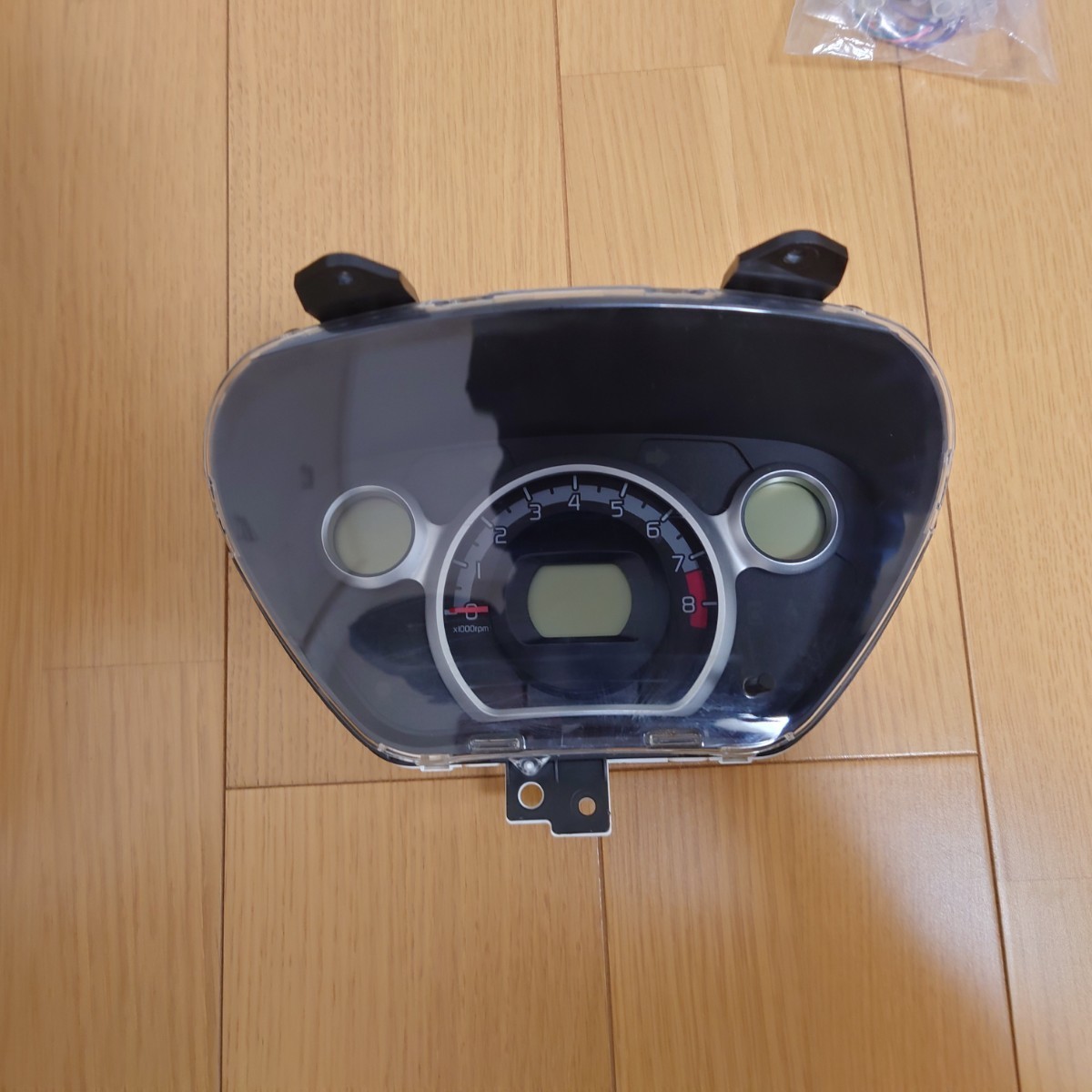 三菱 ミツビシ アイ i HA1W スピードメーター 179889km拍卖