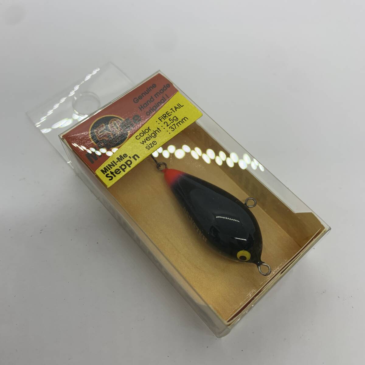 I-75214 バルサ50 BALSA50 ミニミーステッピン拍卖