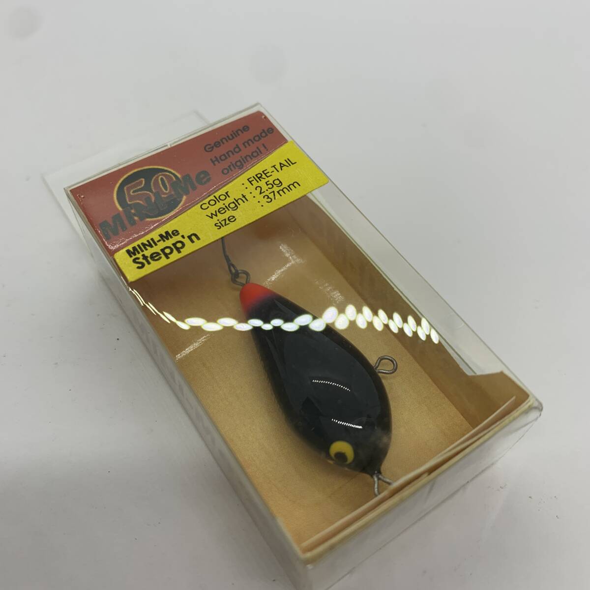 I-75218 バルサ50 BALSA50 ミニミーステッピン拍卖