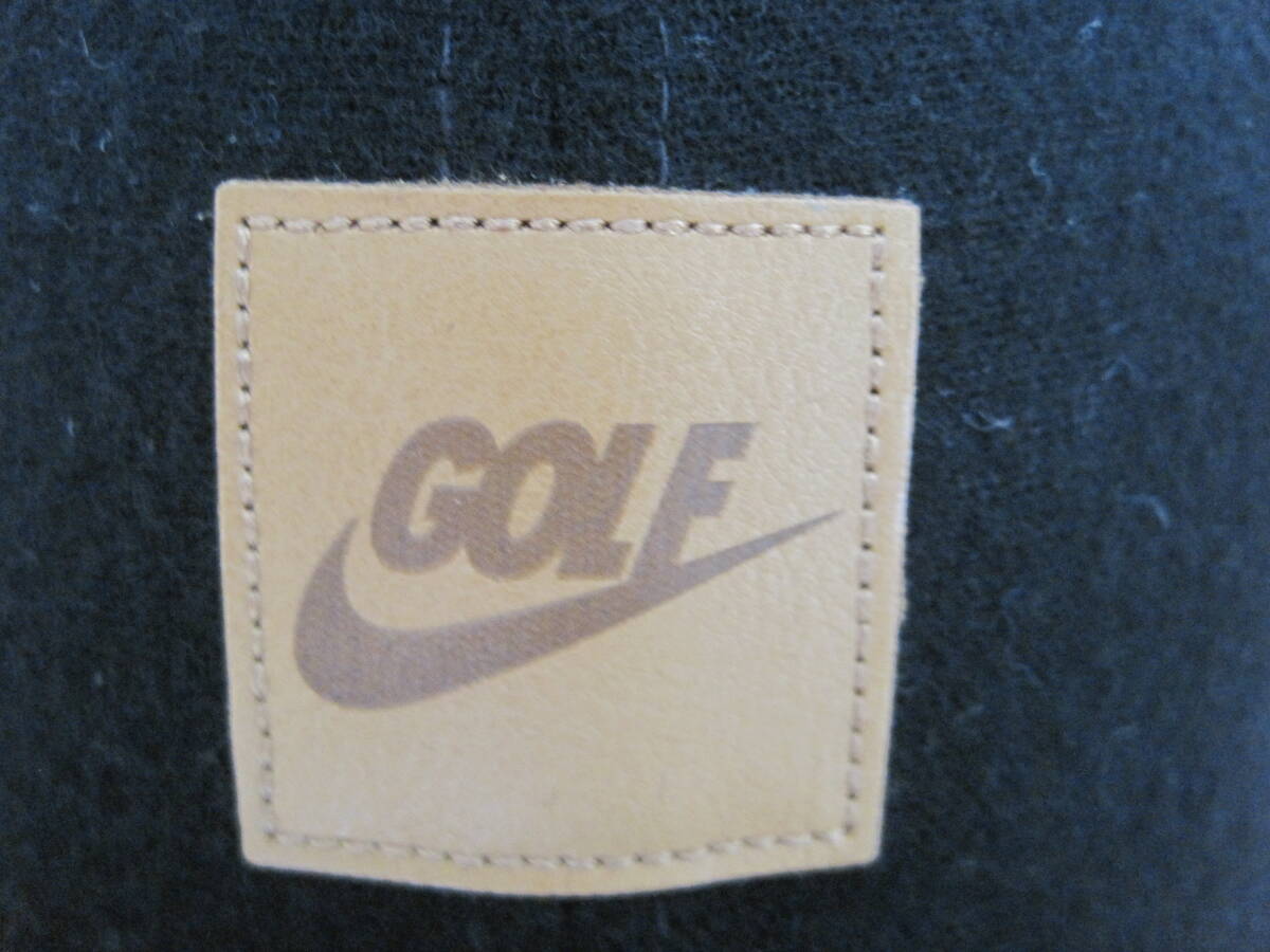 NIKE GOLF ナイキ ゴルフ キャップ 帽子 拍卖