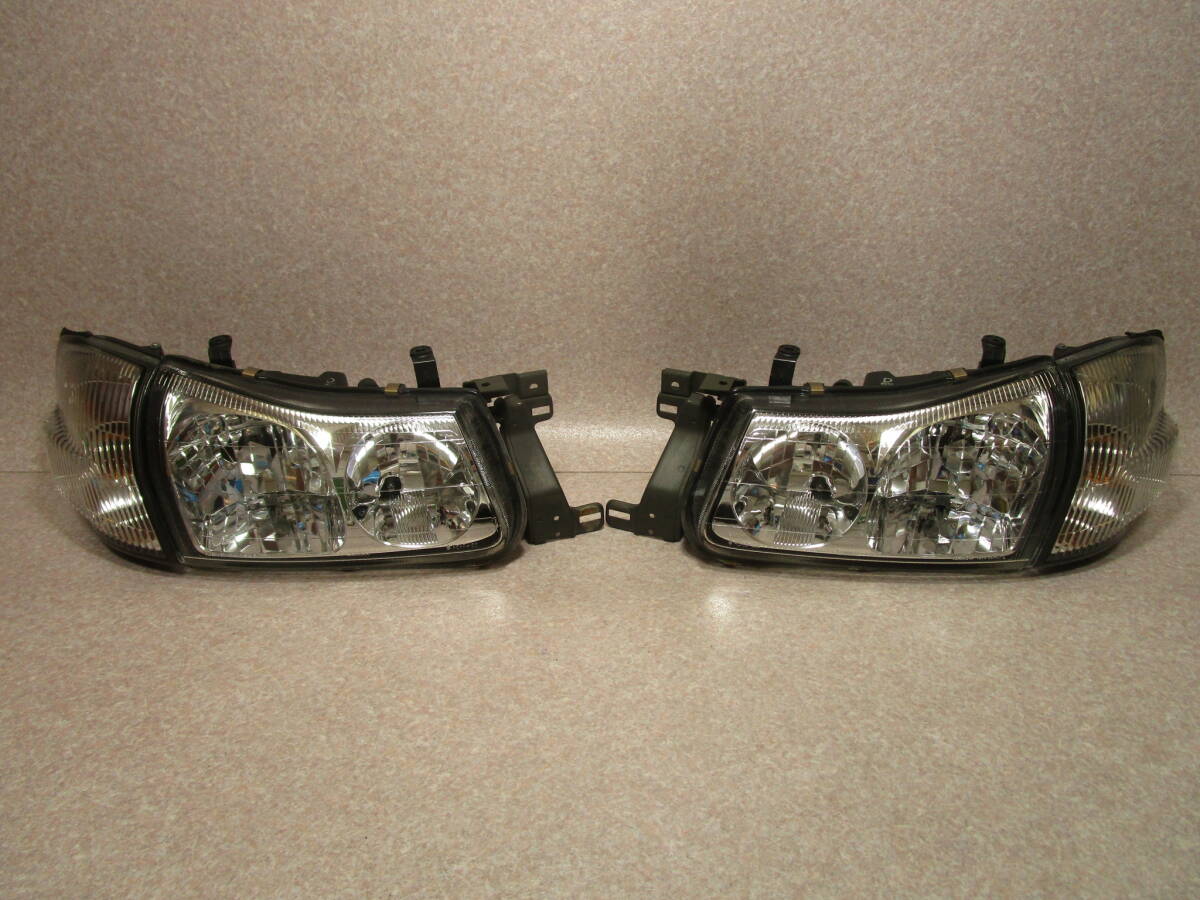 リバティ PM12 ヘッドライト 左右 ICHIKOH 1616 コーナーランプ 3427 ウィンカー拍卖