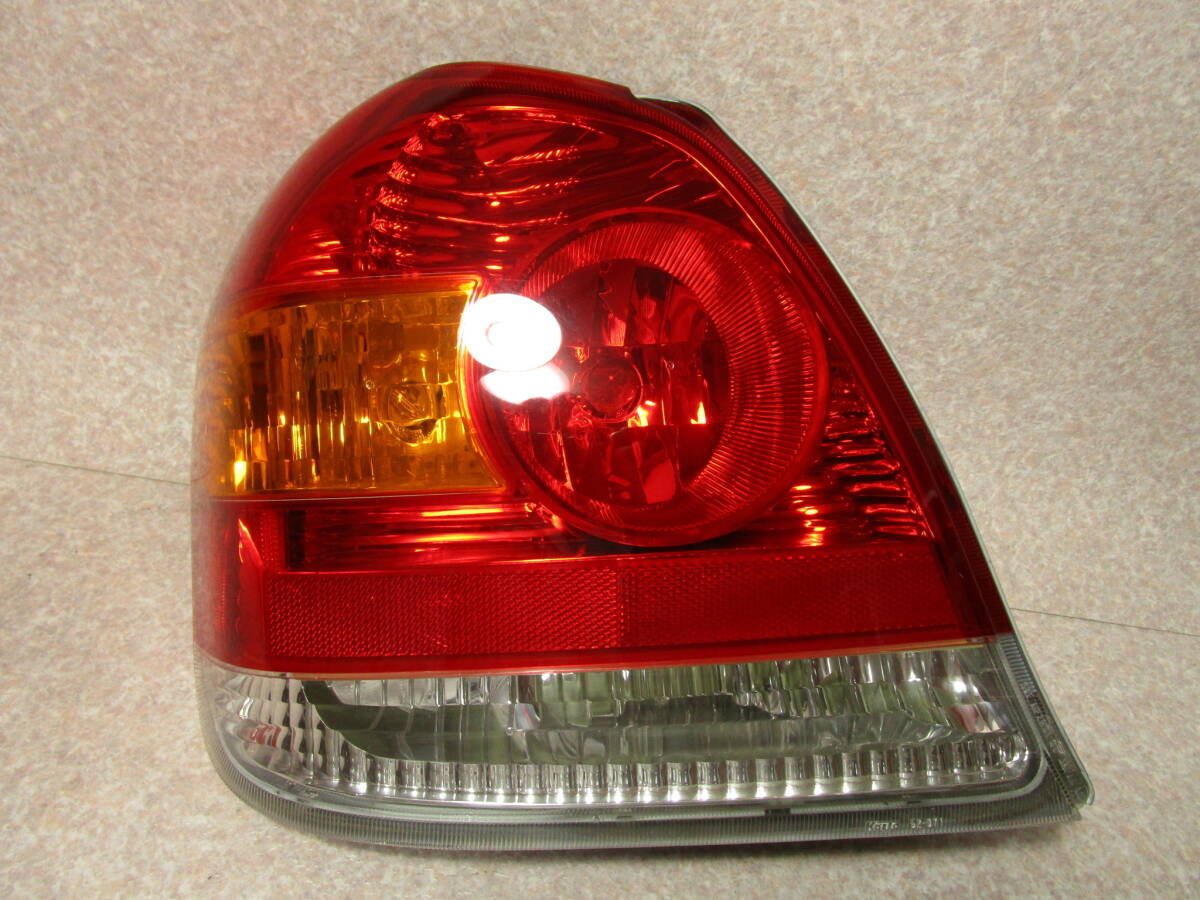 プラッツ SCP11/NCP12/NCP16 後期 テールランプ 左 KOITO 52-071拍卖
