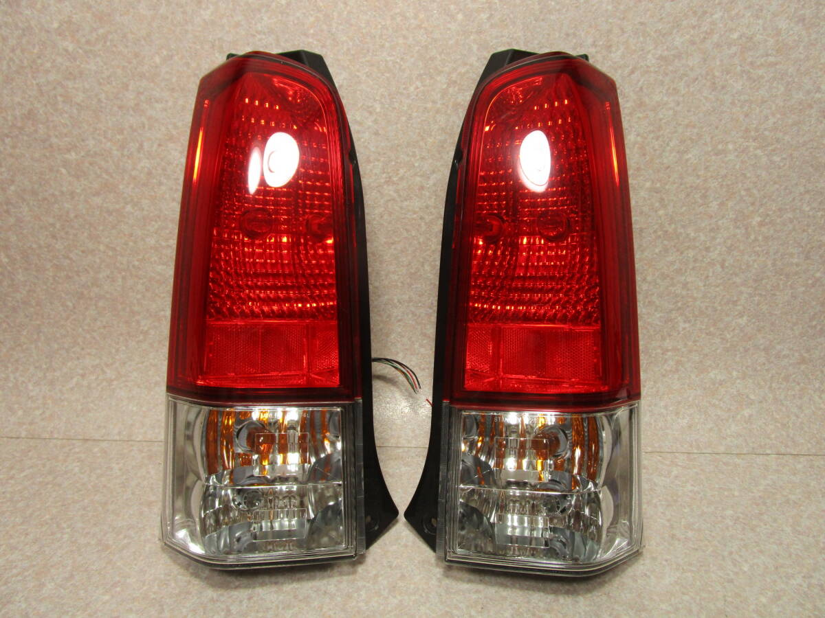 ワゴンR MC22S テールランプ 左右 STANLEY P2874拍卖