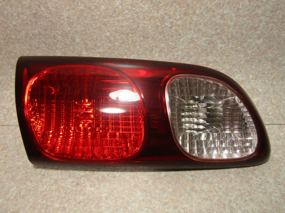 カルディナ ST210G テールランプ 左 内側 ICHIKOH 21-52 フィニッシャー拍卖