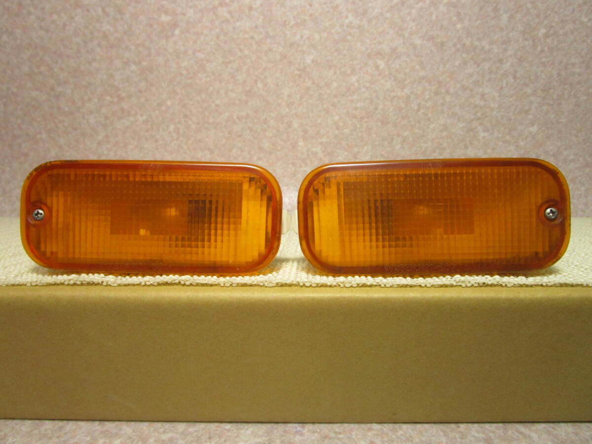 ミニカ H32A コーナーランプ 左右 IMASEN 1121-504 ウィンカー ◎劣化強拍卖