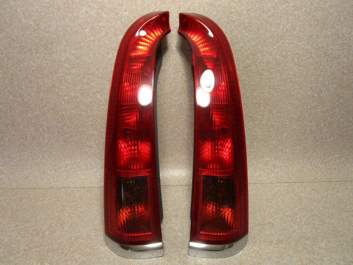 ストリーム RN1/RN2 テールランプ 左右 STANLEY P1483拍卖