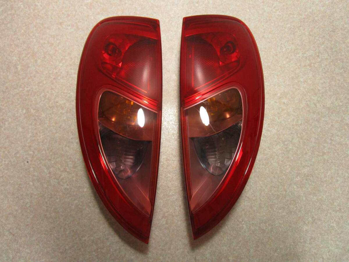 スバル R2 RC1 テールランプ 左右 STANLEY P4036 ◎状態劣悪拍卖
