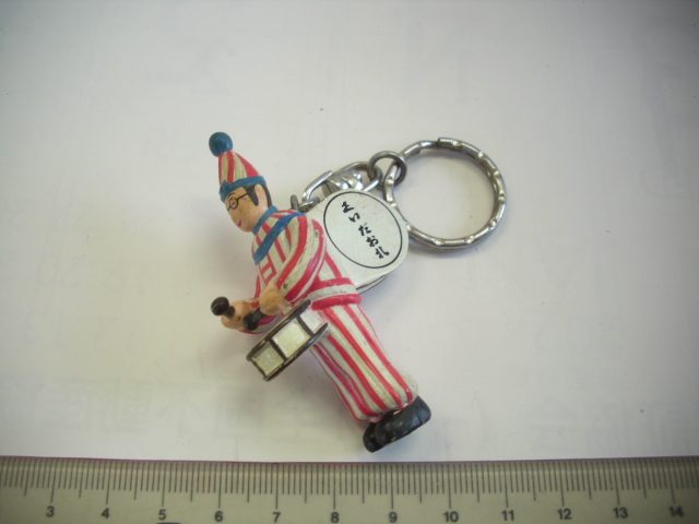 キーホルダー ■食い倒れ ■/#4581拍卖