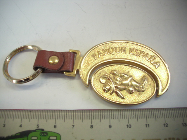 キーホルダー ■パルケエスパーニャ ■/#4625拍卖