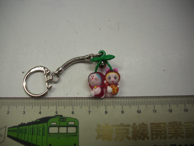 キーホルダー ■どらえもん ■/#4662拍卖