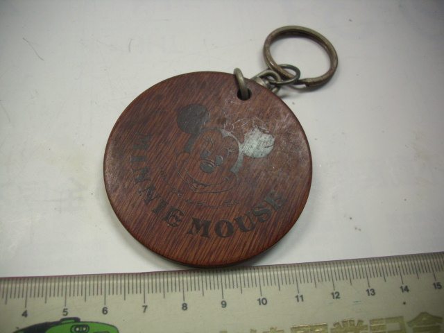 キーホルダー ■ディズニー ミッキー■/#4672拍卖