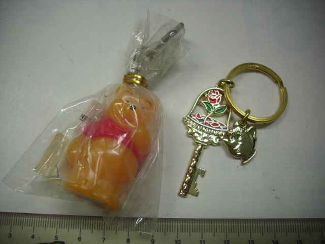 キーホルダー ■ ぷーさん■/#4692拍卖