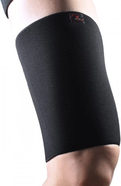 IWAMA HOSEI 岩間縫製 太ももサポーター 太腿サポーター ふともも 太もも サポーター 男性用 メンズ THIGHS FIT LIGHT XLサイズ 21拍卖