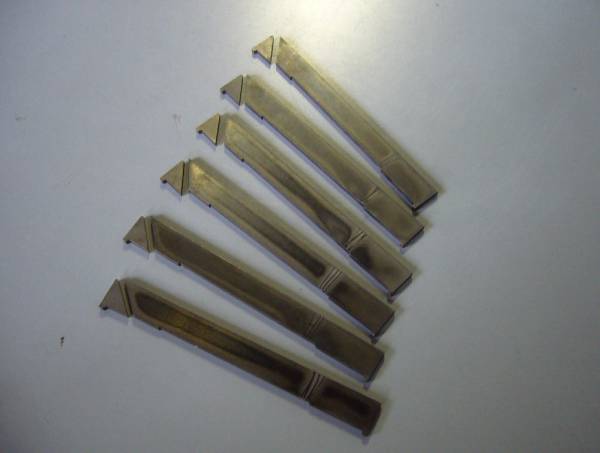 新品未使用 NBアペックスシール FC FD JC 13B 20B 6本SET拍卖