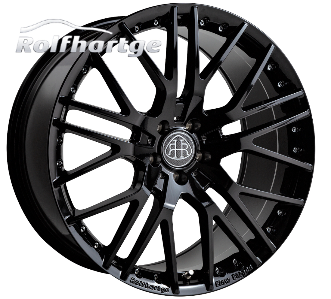 Rolfhartge ロルフハルトゲ X10 RSF 9.0×21 10.0×21 5/112 メルセデスベンツ C217 S-class クーペ ホイール Mercedes Benz 21インチ 4本拍卖