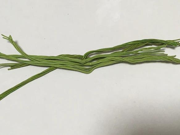 デコ素材 針金 ハンドメイド材料 ワイヤー ハリガネ30本セット拍卖