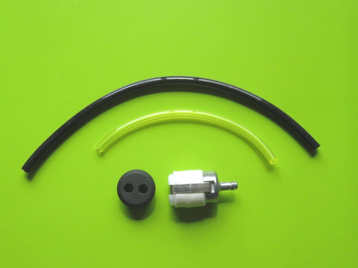 ロビン ホンダ系 燃料フィルター選択可能! ゴム 燃料ホース マキタ 燃料タンク タンクゴム honda   (ロビン本田ゴム)拍卖