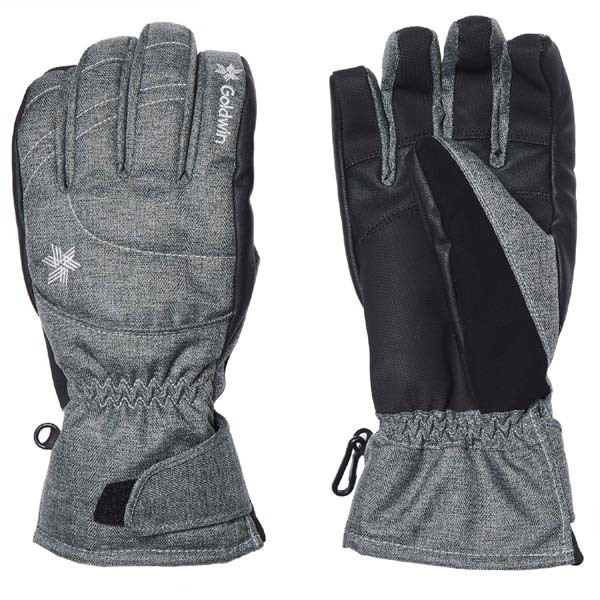 GOLDWIN W’s MULTI SKI GLOVE GL81915P TG Mサイズ拍卖