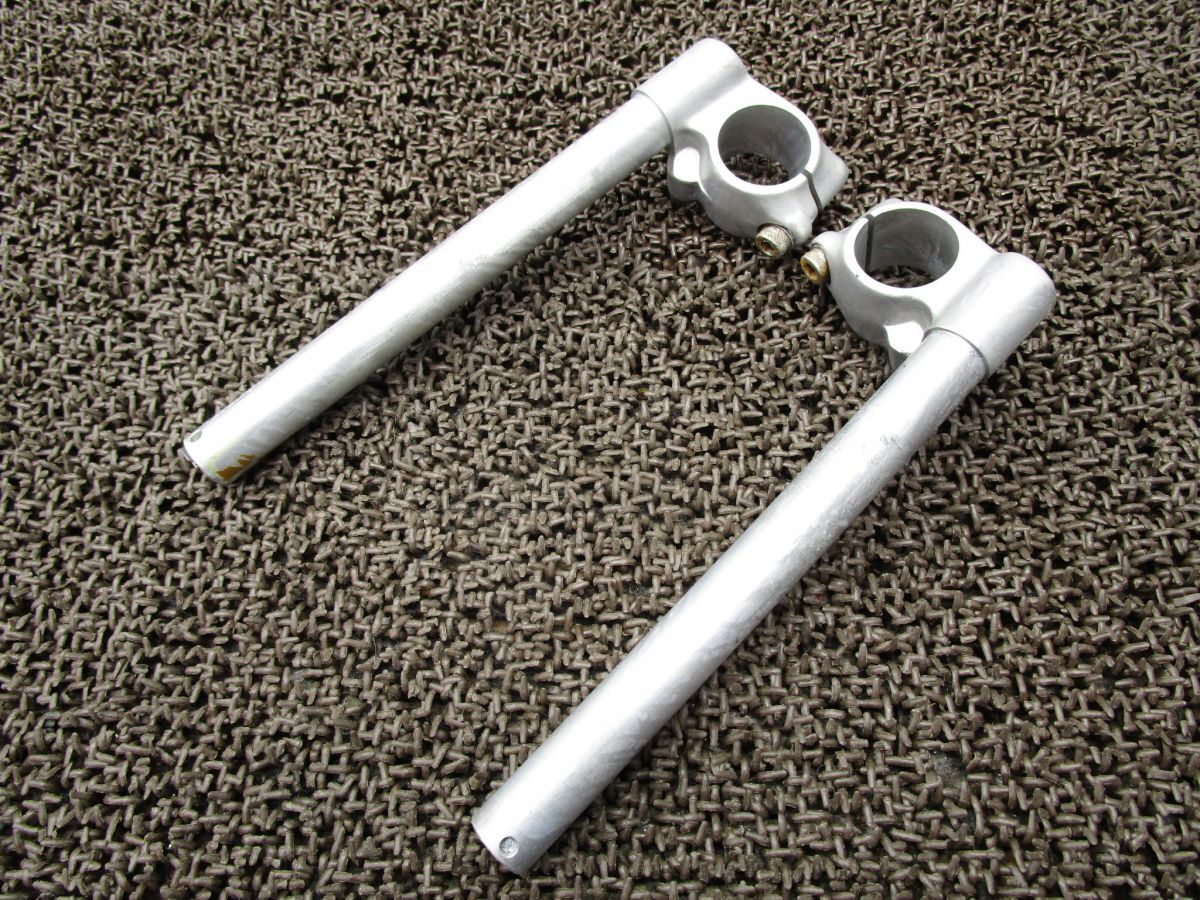 GB400TT Mk2 セパレートハンドル △M220!NC20 ホンダ 【 NC20E 】拍卖