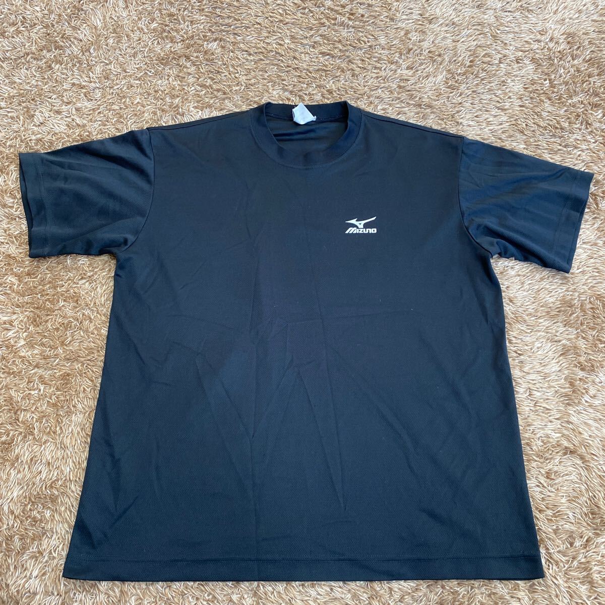 t41 MIZUNO 2008 ALL JAPAN CHAMPIONSHIPS tシャツ サイズO表記 タイ製拍卖