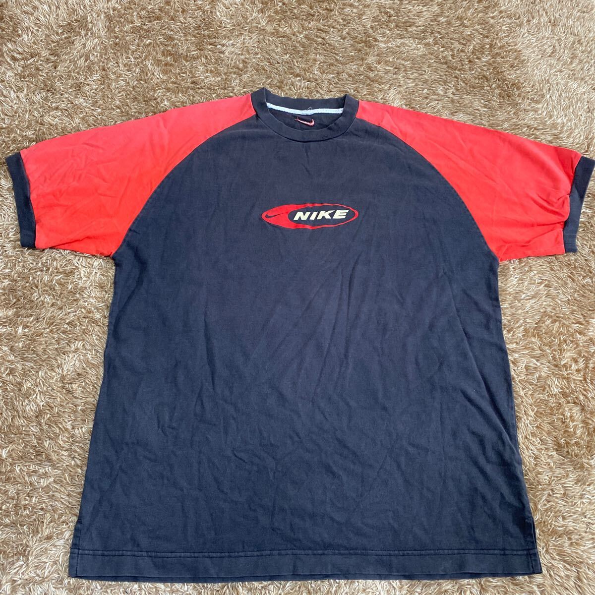 t48 NIKE 半袖Tシャツ サイズXXL表記拍卖