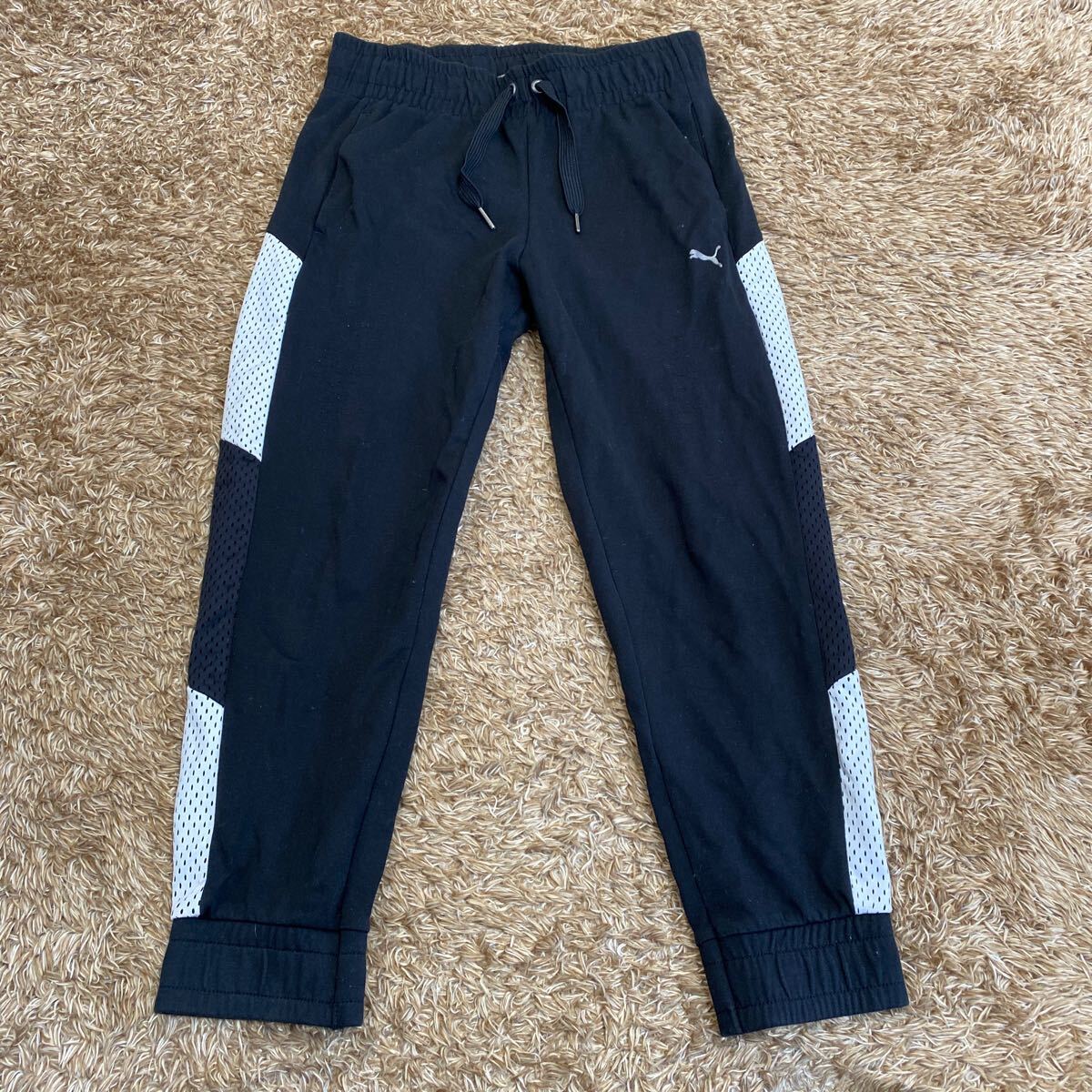 t49 PUMA スポーツパンツ サイズM表記 中国製拍卖