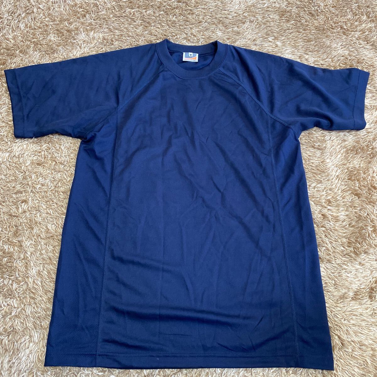 t50 eventage スポーツTシャツ サイズM表記 中国製拍卖