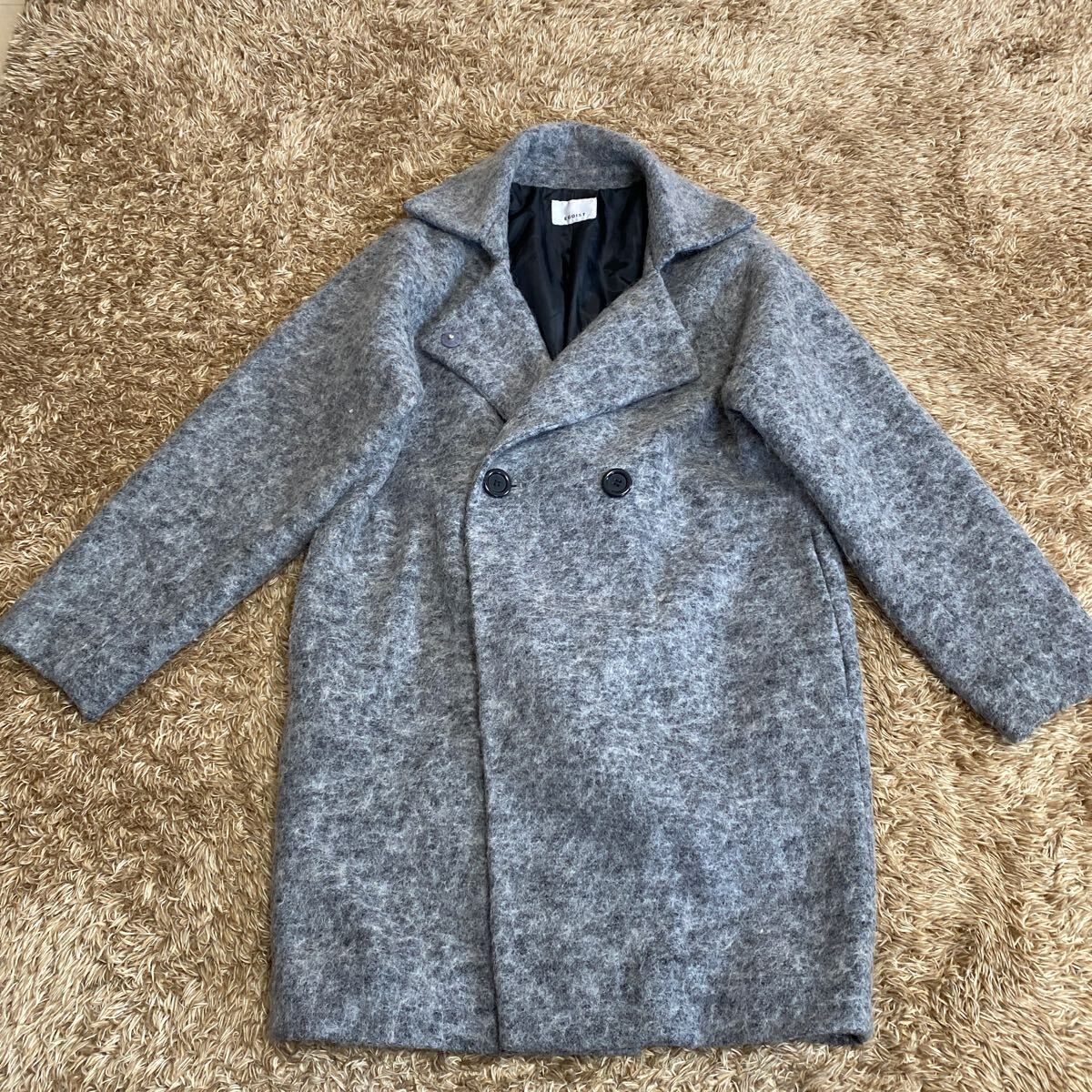 t50 EGOIST アウター サイズ1表記 中国製拍卖