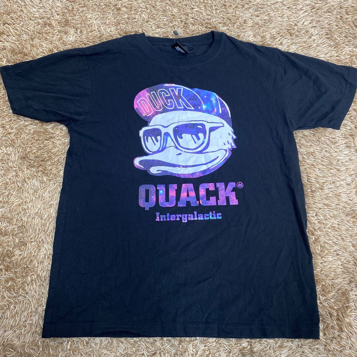 t64 B ONE SOUL Tシャツ サイズL表記 中国製拍卖