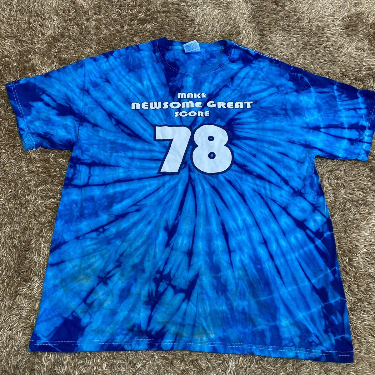 t71 Hanes tシャツ サイズXL表記 ホンジュラス製拍卖