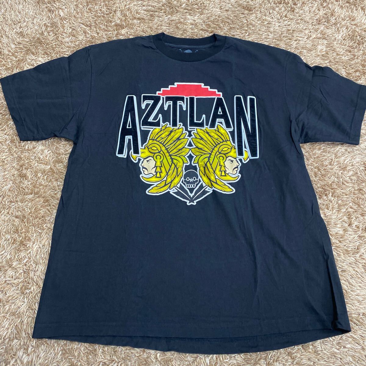 t72 JOKER 半袖tシャツ サイズXL表記 USA製拍卖