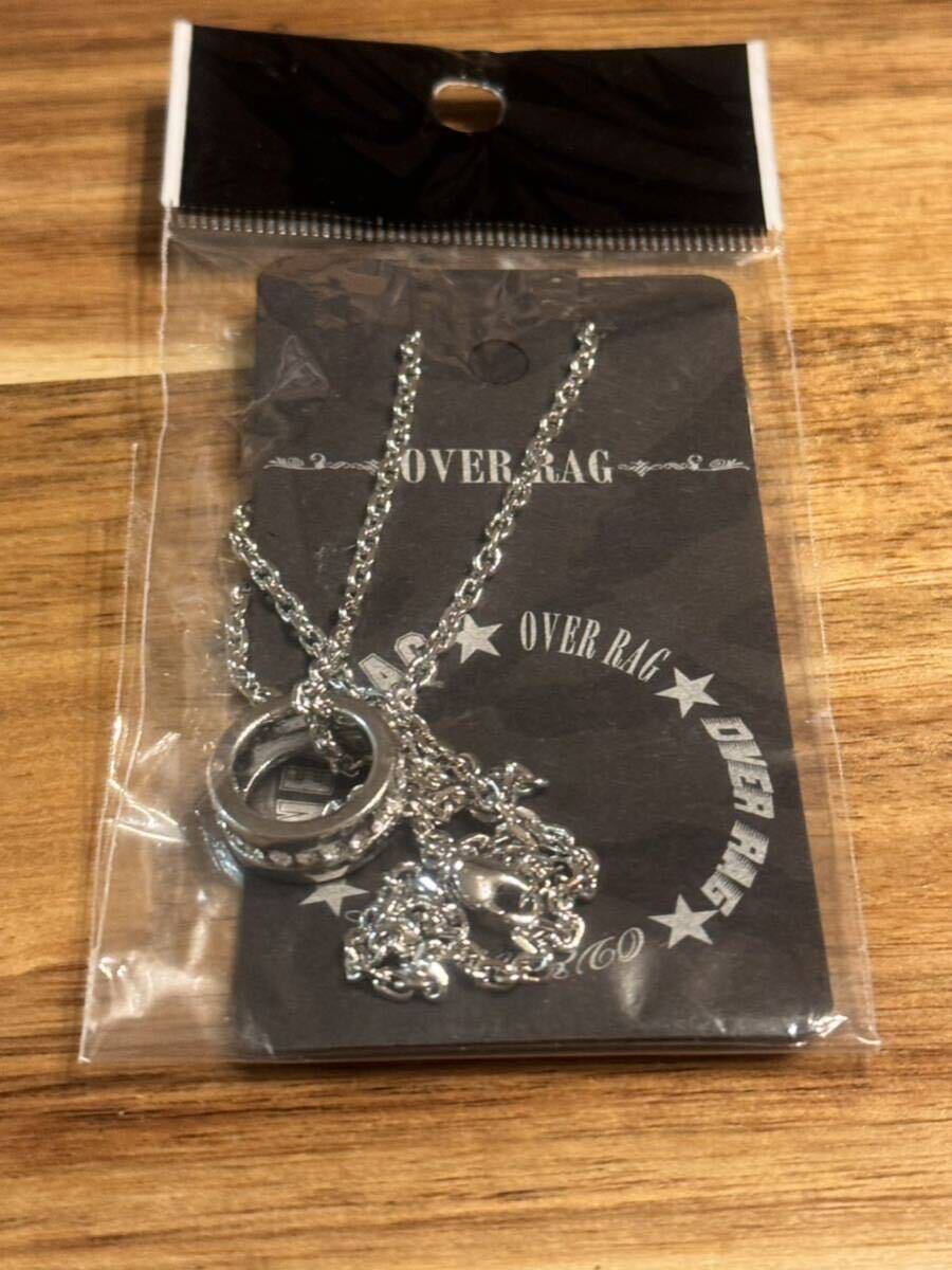 おもちゃのネックレス ペンダント リング アクセサリー拍卖