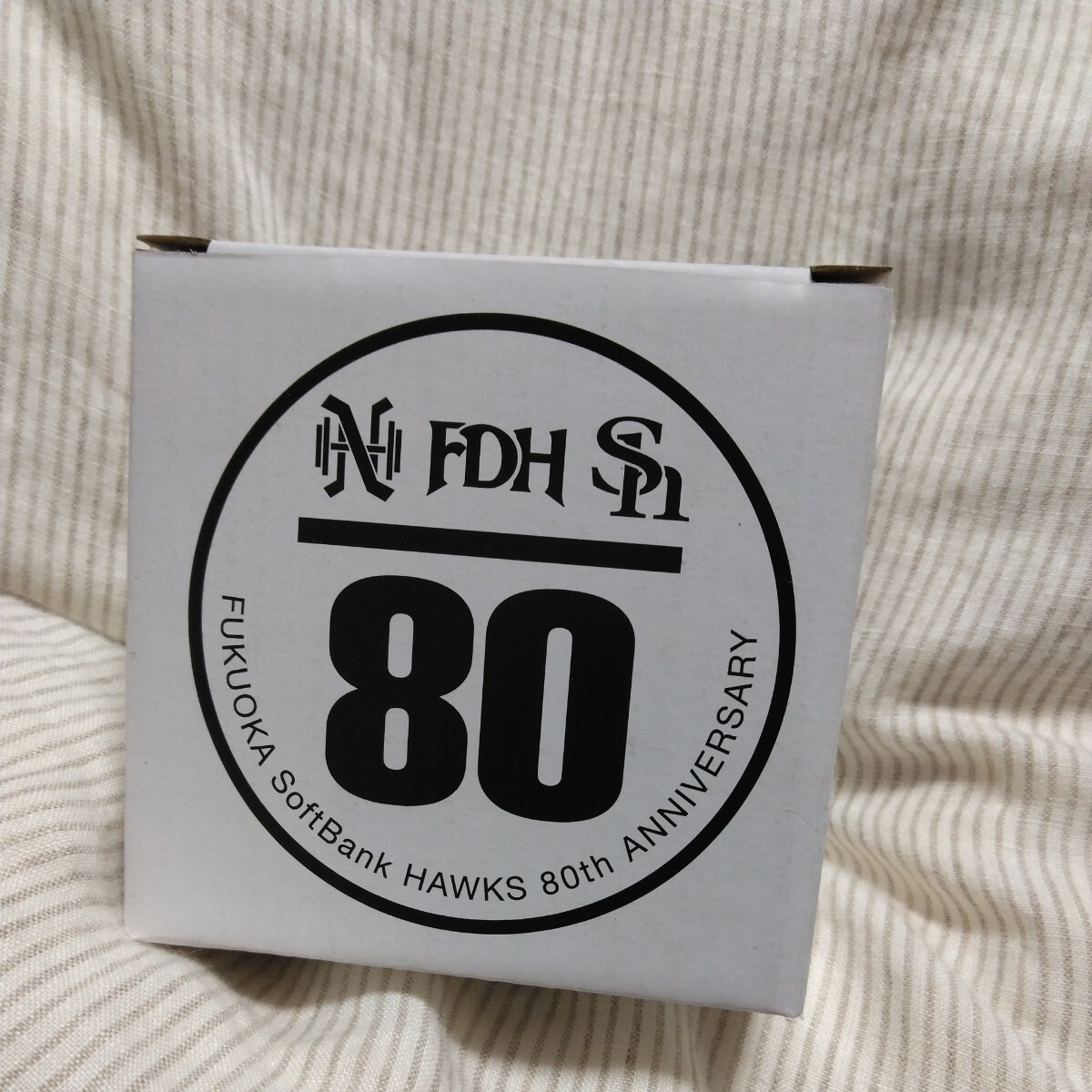 【S3】ソフトバンク■スノードーム拍卖