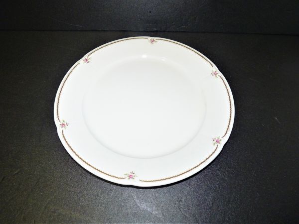 NIKKO(ニッコー) プレート 24.5cm 954893-Q18D拍卖