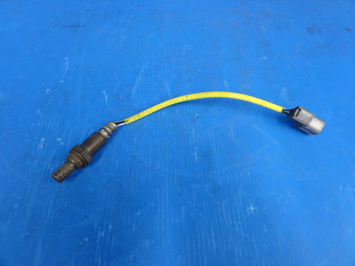 ☆平成18年車 ホンダ HH5 アクティ O2センサー 純正 DENSO 3234000-7072 動作OK☆F27487 m拍卖