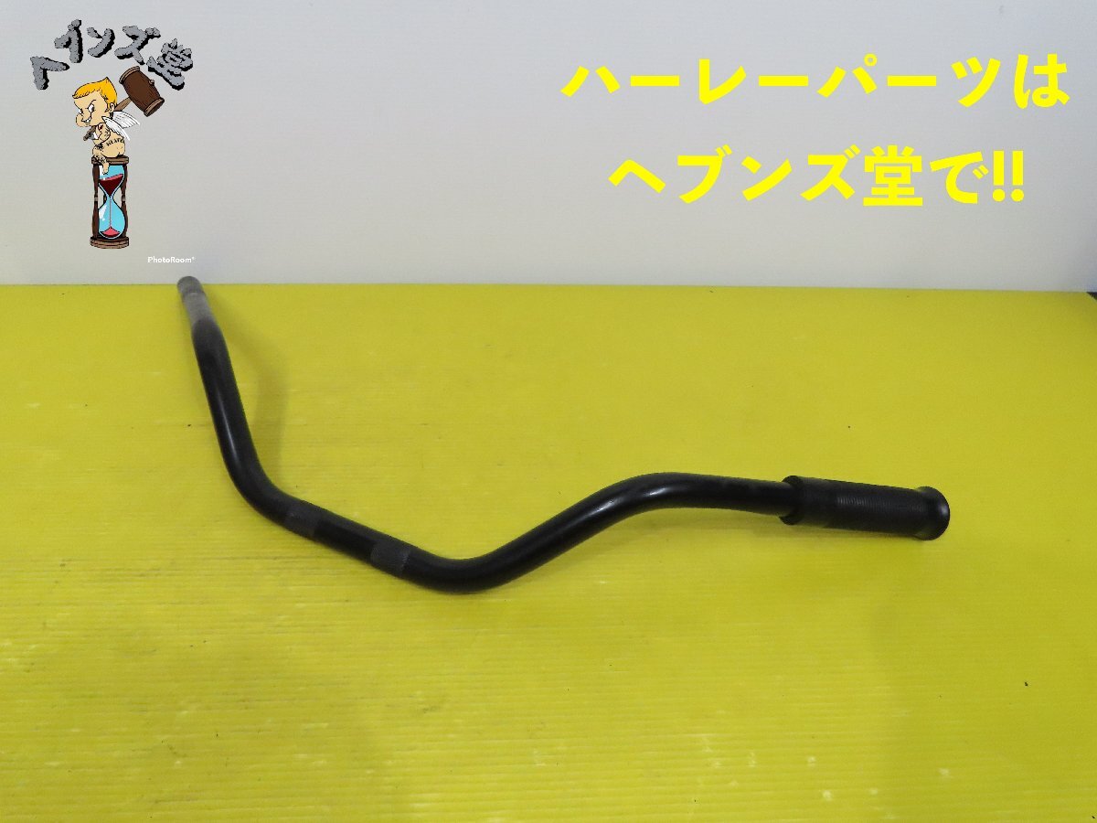 A240370J ハンドルバー パン.ショベル.エボ.TC.ソフテイル.ダイナ.FXR.スポーツ.ハーレー.HARLEY拍卖