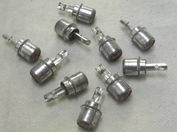 即決 McIntosh マッキントッシュ ピンジャック 10個拍卖