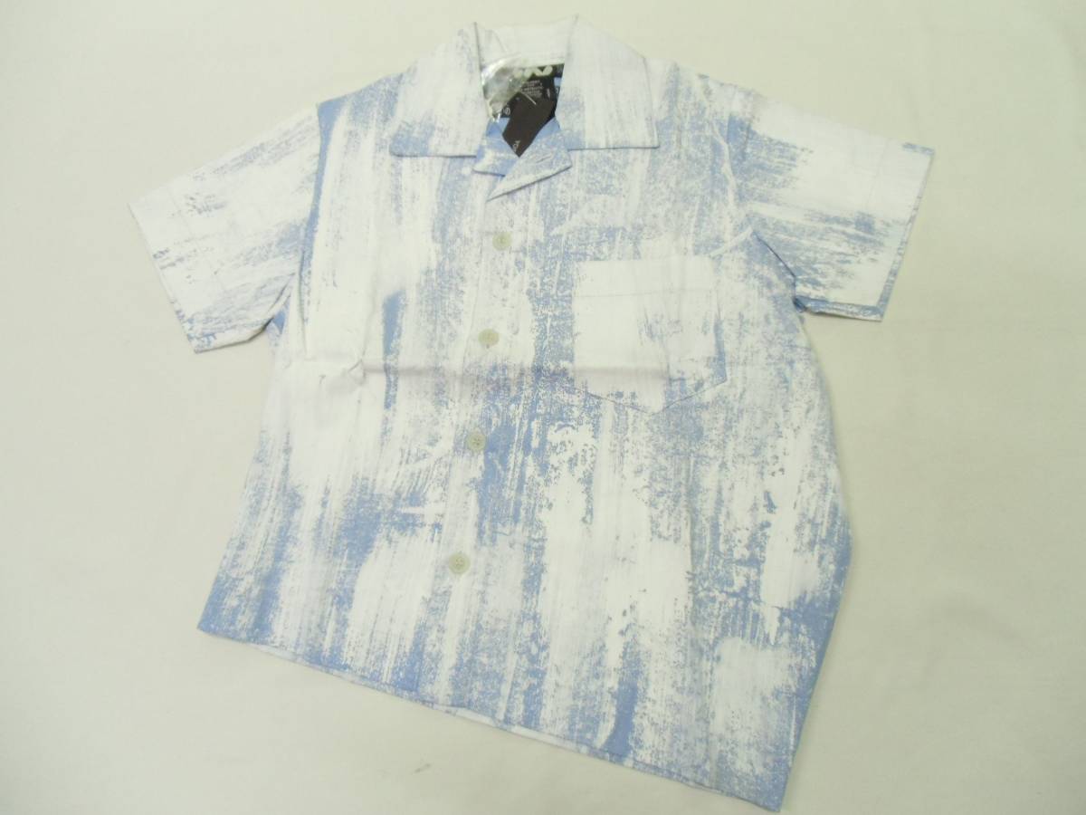 新品 YOSHI KONDO ヨシコンドウ シャツ 半袖拍卖