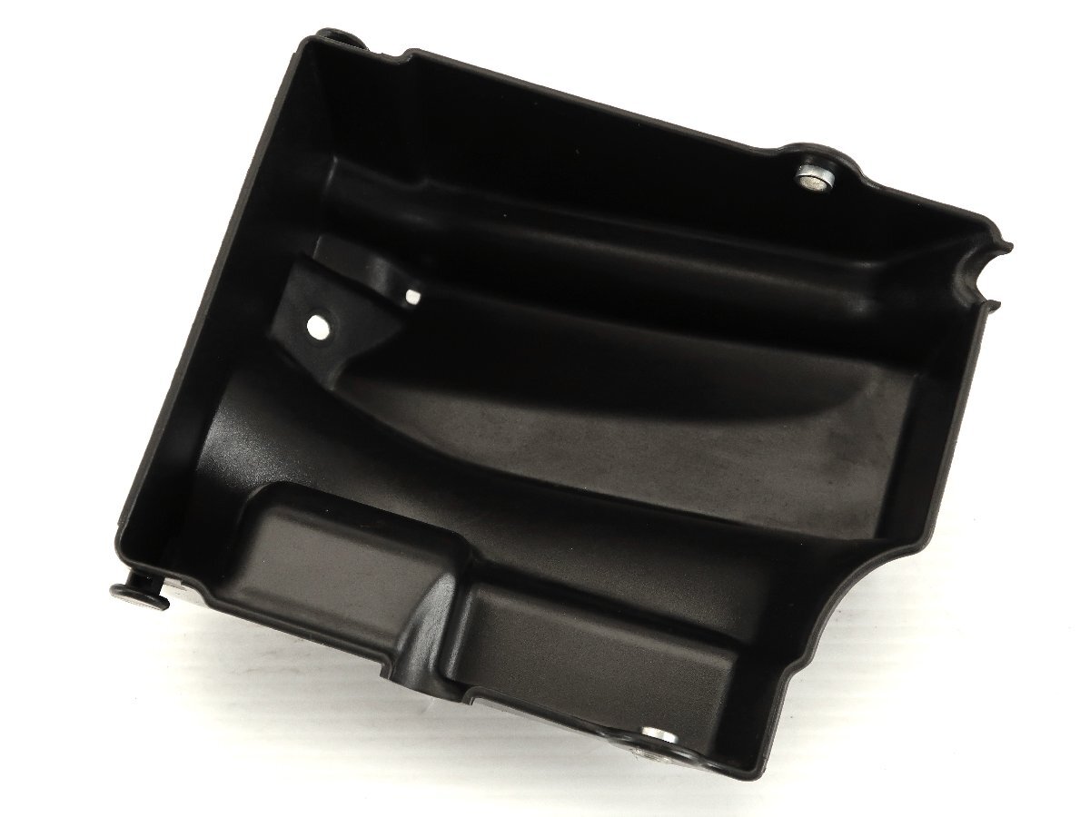 0【評価S】 KTM RC125 純正 ツール ボックス ケース トレイ 工具小物 入れ JY181233 走行距離18,508km拍卖