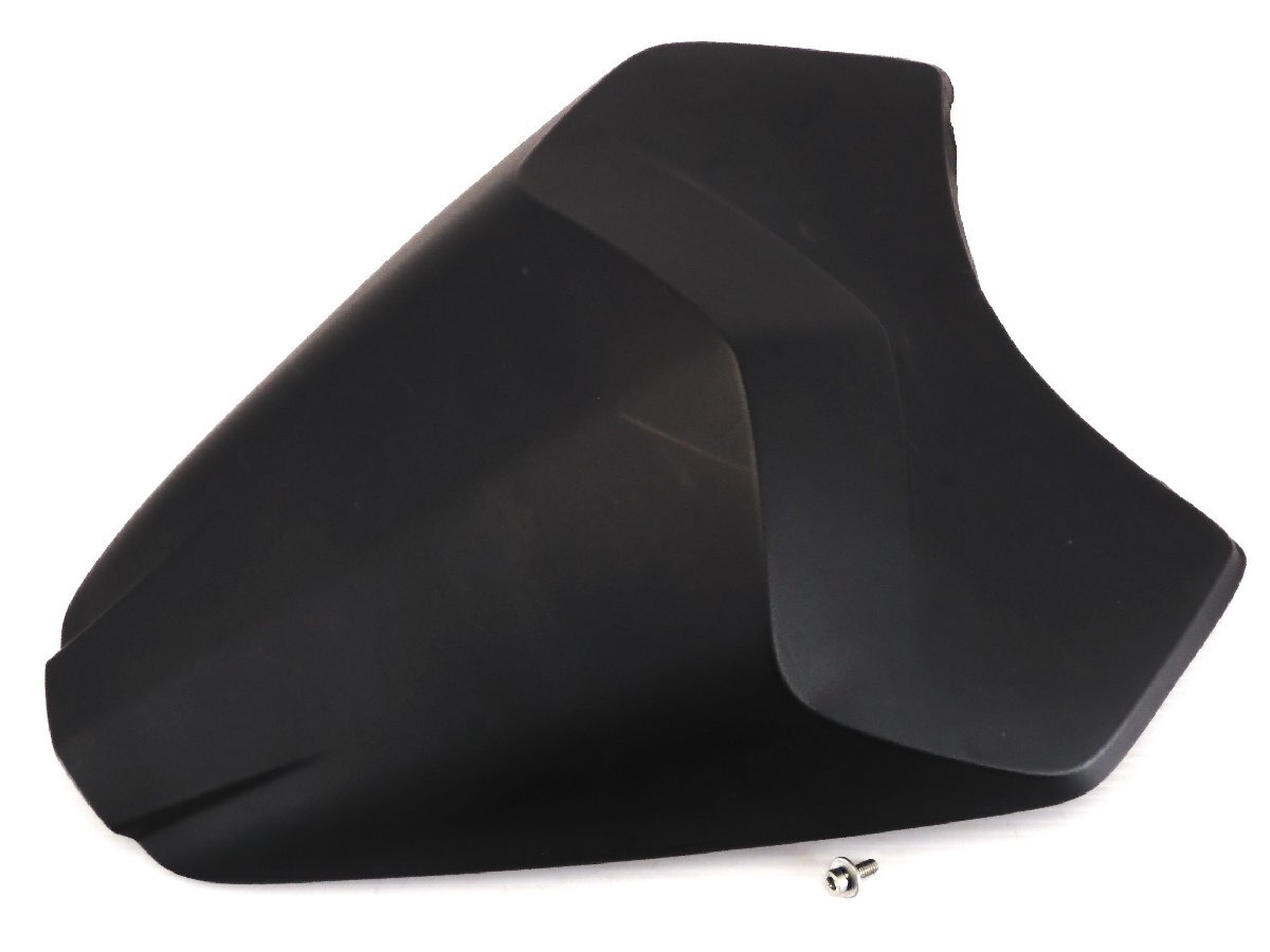 100【評価S】 KTM RC125 純正 リア タンデム シート 90507047070 8003519 走行距離18,508km拍卖