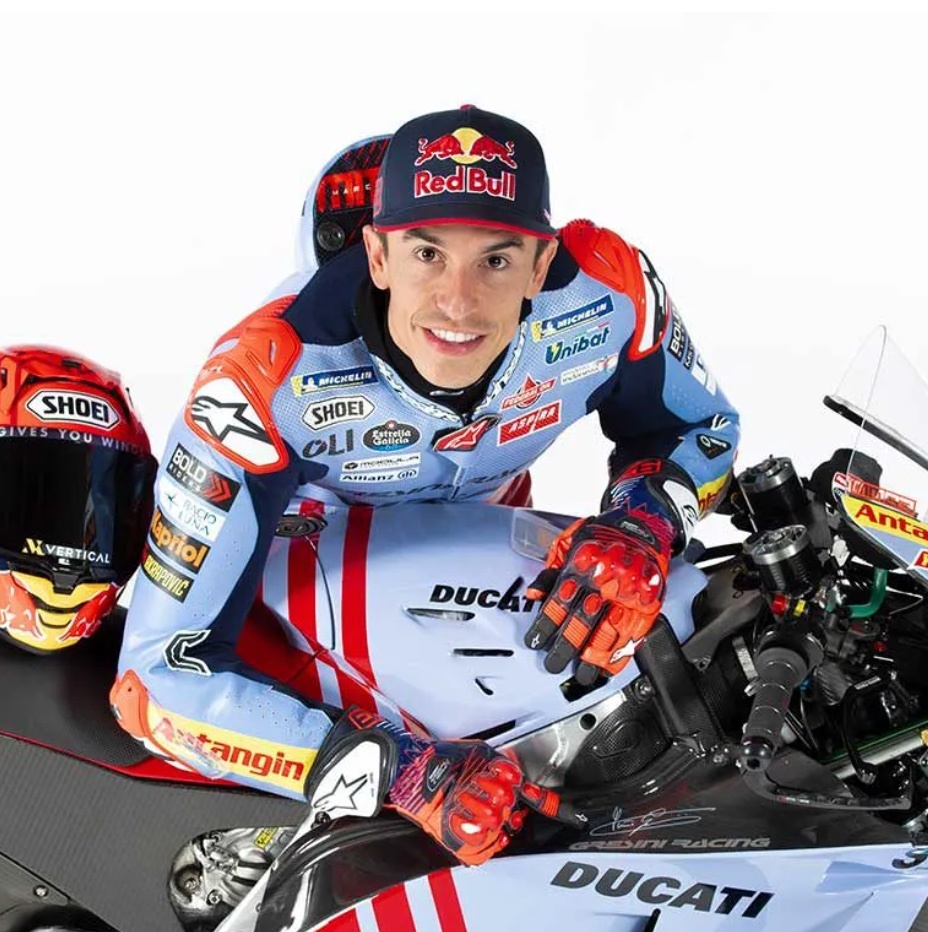 海外 送料込み 高品質 マルクマルケス 2024 レーシング レザーグローブ 手袋 MOTOGP サイズ各種 レプリカ 拍卖