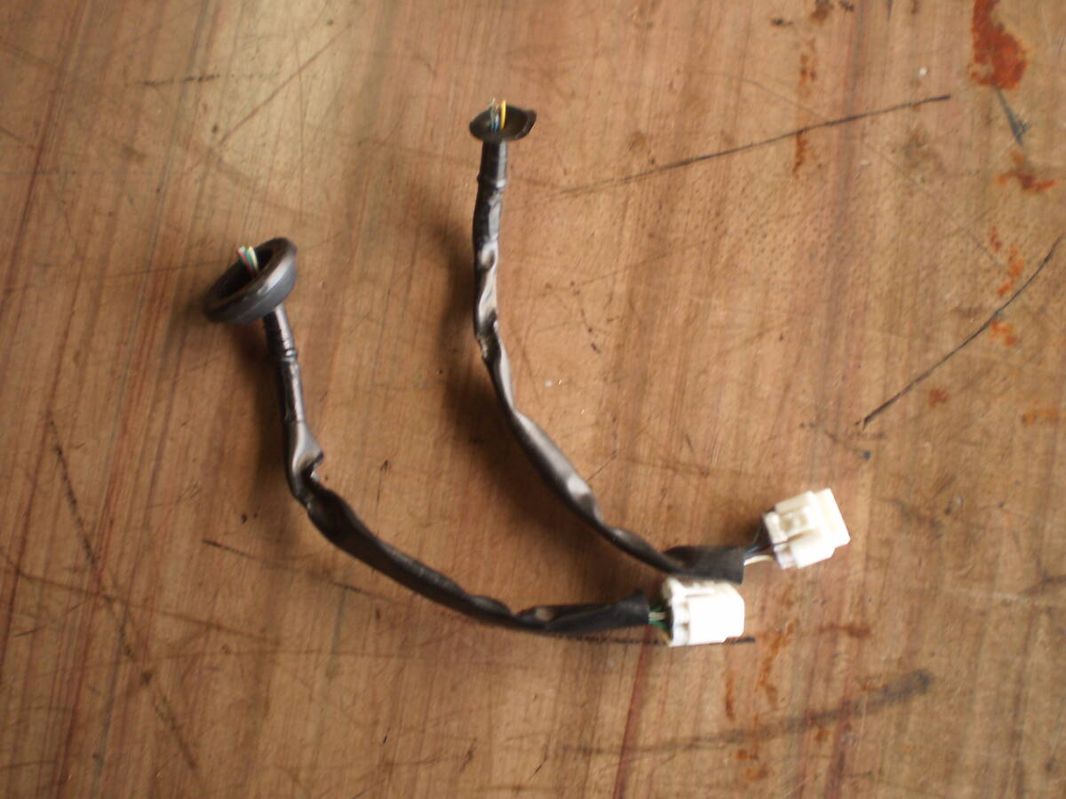 ミラココア テールライトカプラー2 車体側拍卖